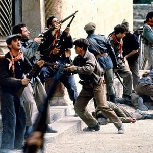 Foto Terra e Liberdade