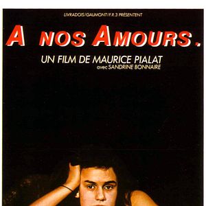 Foto Aos Nossos Amores