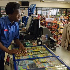 Foto The Story of Luke