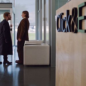 Foto The Story of Luke