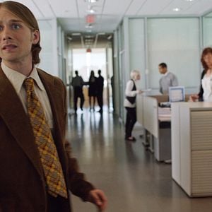 Foto The Story of Luke