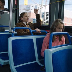 Foto The Story of Luke