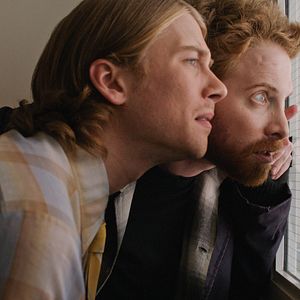 Foto The Story of Luke