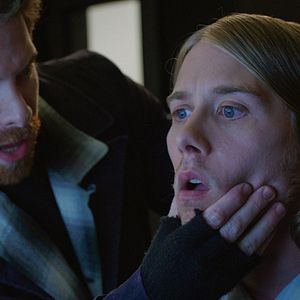 Foto The Story of Luke