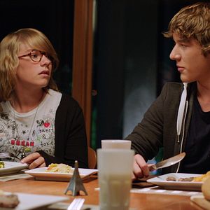 Foto The Story of Luke