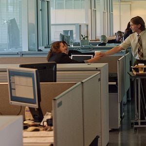 Foto The Story of Luke