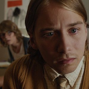 Foto The Story of Luke