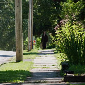 Foto The Story of Luke