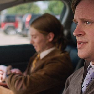 Foto The Story of Luke