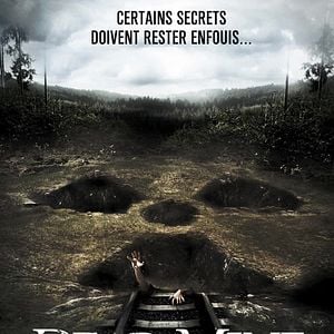 Foto Mina Abandonada