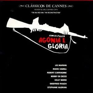 Foto Agonia e Glória