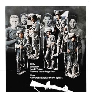 Foto Agonia e Glória