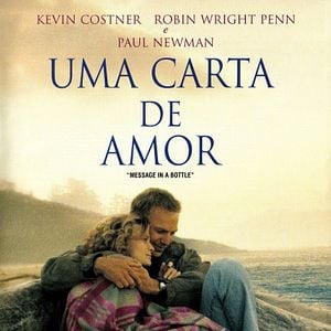 Foto Uma Carta de Amor