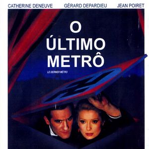 Foto O Último Metrô
