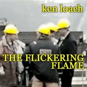Foto The Flickering Flame