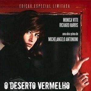 Foto O Deserto Vermelho