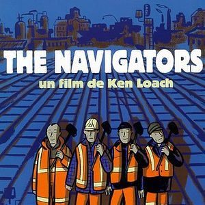 Foto The Navigators