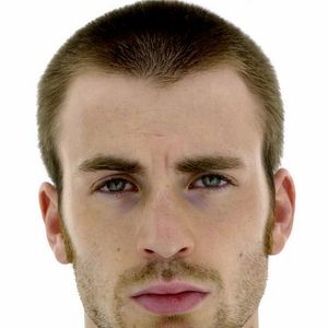 Foto Chris Evans