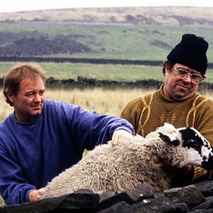 Foto Chuva de Pedras