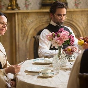 Foto Geraldine Hughes