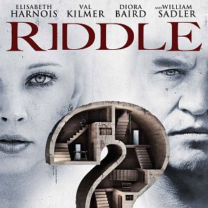 Foto Riddle