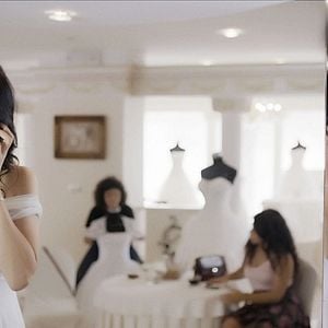 Foto O Casamento de May