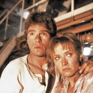 Foto MacGyver - Profissão: Perigo