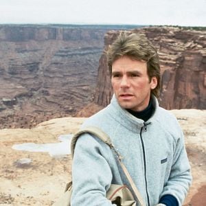 Foto MacGyver - Profissão: Perigo