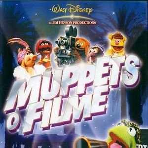 Foto Muppets - O Filme