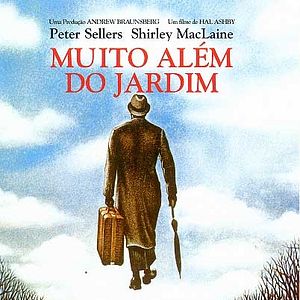 Foto Muito Além do Jardim