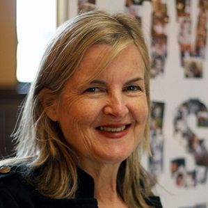 Foto Gillian Armstrong