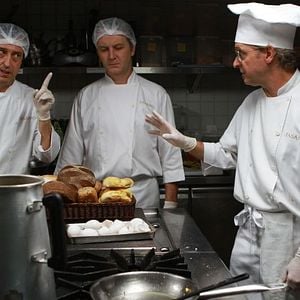 Foto Mundo Invisível