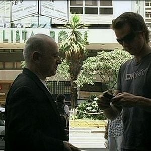 Foto Mundo Invisível