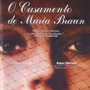 Foto O Casamento de Maria Braun