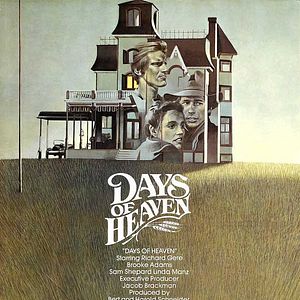 Foto Cinzas no Paraíso