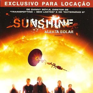 Foto Sunshine - Alerta Solar
