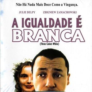 Foto A Igualdade é Branca