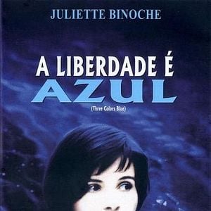 Foto A Liberdade é Azul