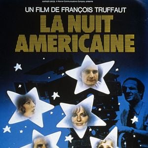 Foto A Noite Americana