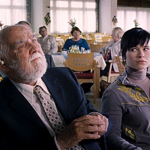 Foto Os Mortos e os Vivos