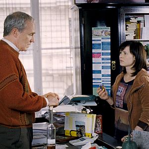 Foto Os Mortos e os Vivos