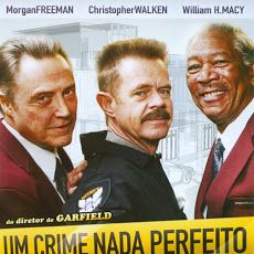 Foto Um Crime Nada Perfeito