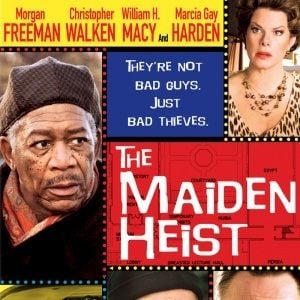 Foto Um Crime Nada Perfeito