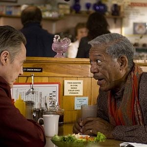 Foto Um Crime Nada Perfeito