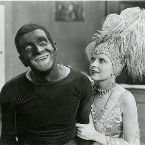 Foto O Cantor de Jazz