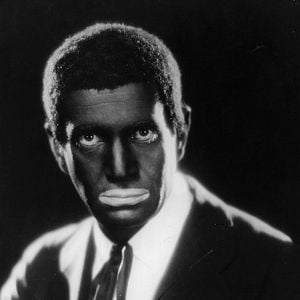 Foto O Cantor de Jazz