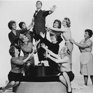 Foto O Terror das Mulheres