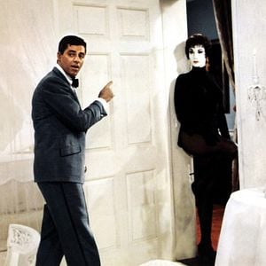 Foto O Terror das Mulheres