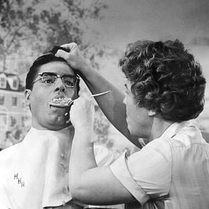 Foto O Terror das Mulheres