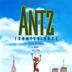 Foto FormiguinhaZ
